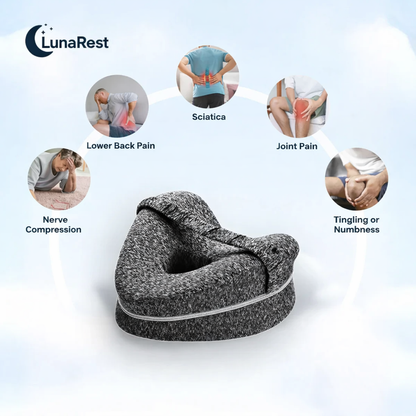 Sleep Through the Night Without Pain