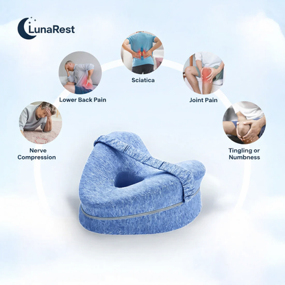 Sleep Through the Night Without Pain