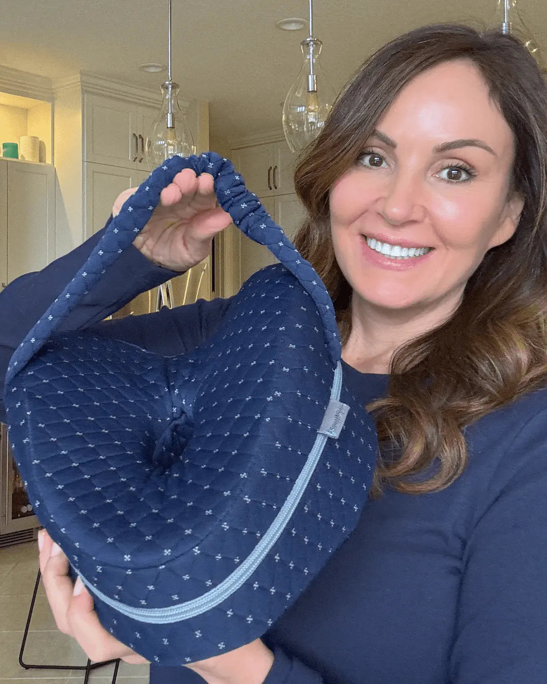 <em>Sophie K., </em>41 - Edinburgh, UK