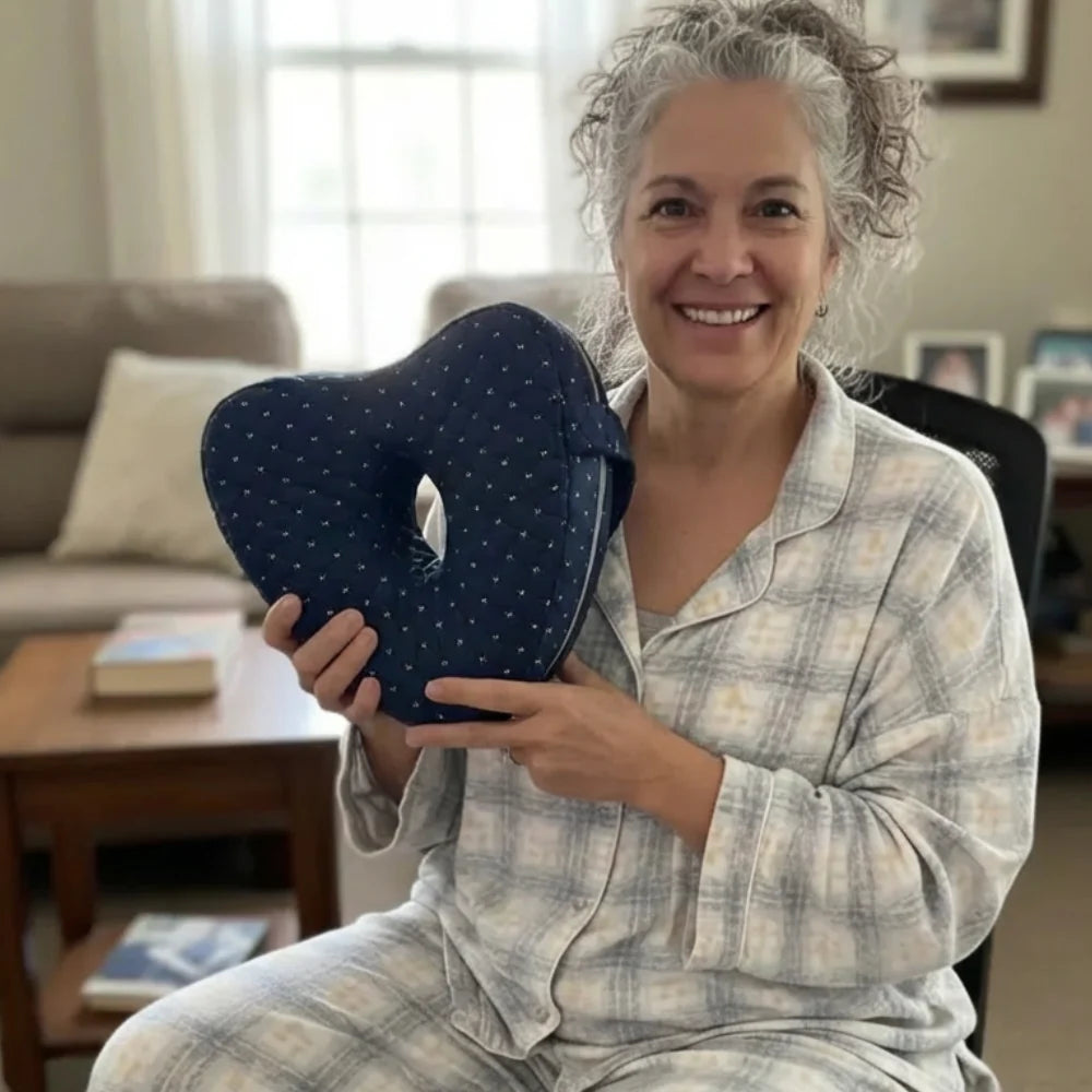 <em>Anna S., </em>62 -<em> </em>London, UK