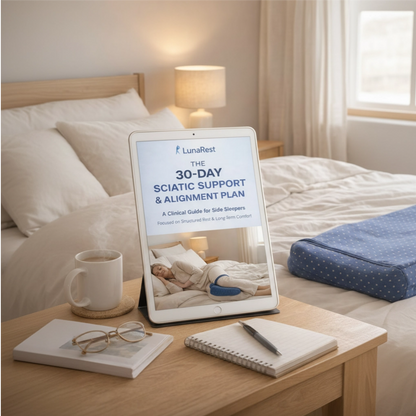 Sleep Through the Night Without Pain